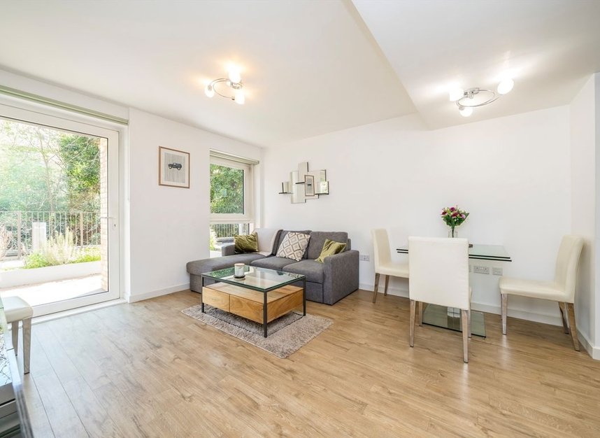 Properties for sale in Bailey Street - SE8 5EY view2