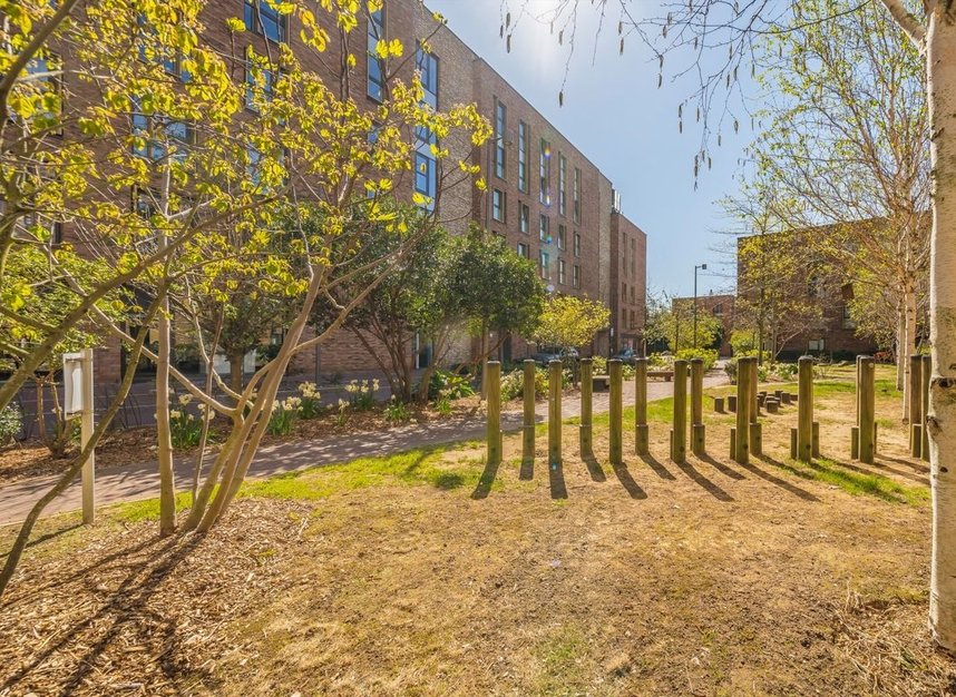 Properties for sale in Bailey Street - SE8 5EY view8
