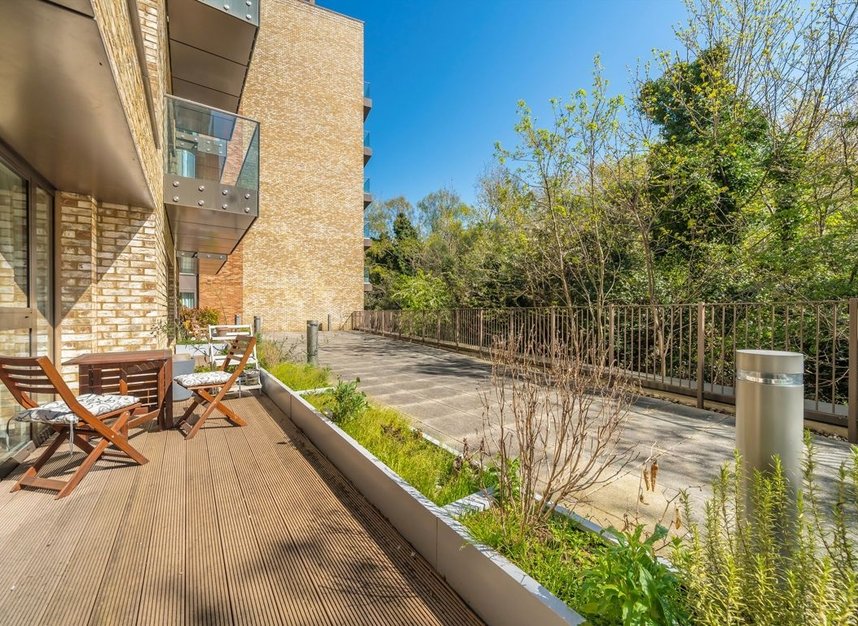 Properties for sale in Bailey Street - SE8 5EY view5