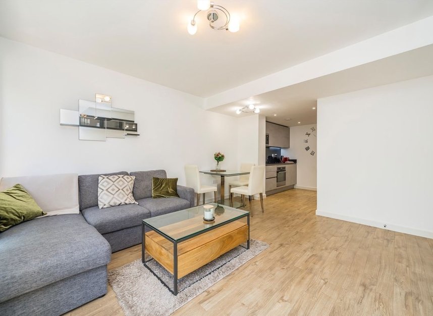 Properties for sale in Bailey Street - SE8 5EY view6