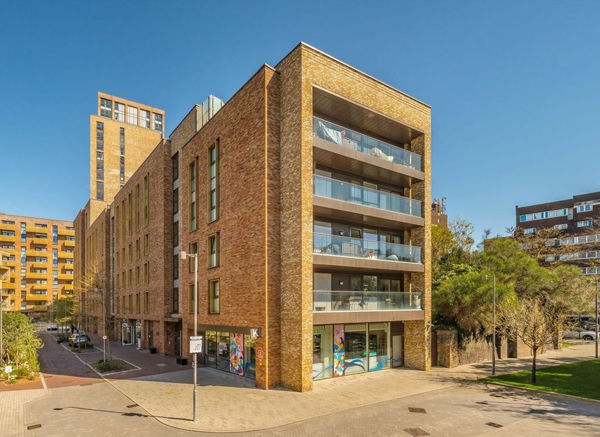 Properties for sale in Bailey Street - SE8 5EY view7