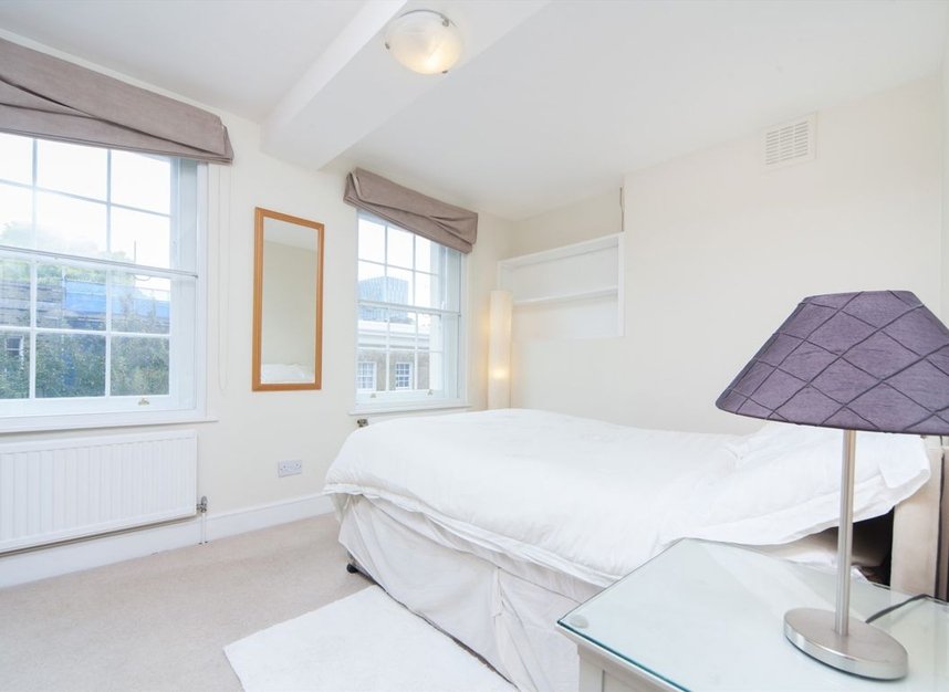 Properties for sale in Balfe Street - N1 9EB view3