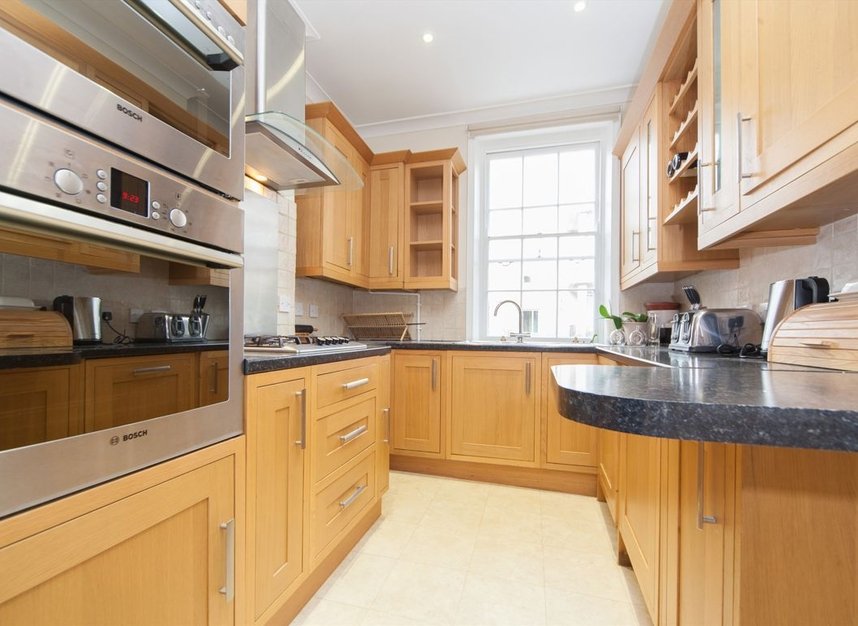 Properties for sale in Balfe Street - N1 9EB view4