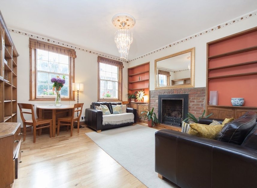 Properties for sale in Balfe Street - N1 9EB view6