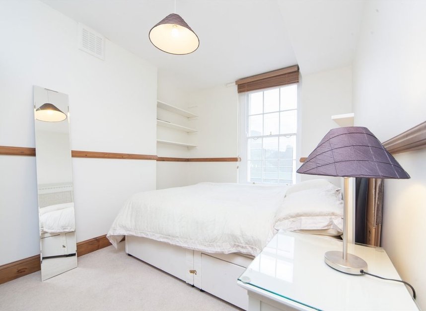 Properties for sale in Balfe Street - N1 9EB view5
