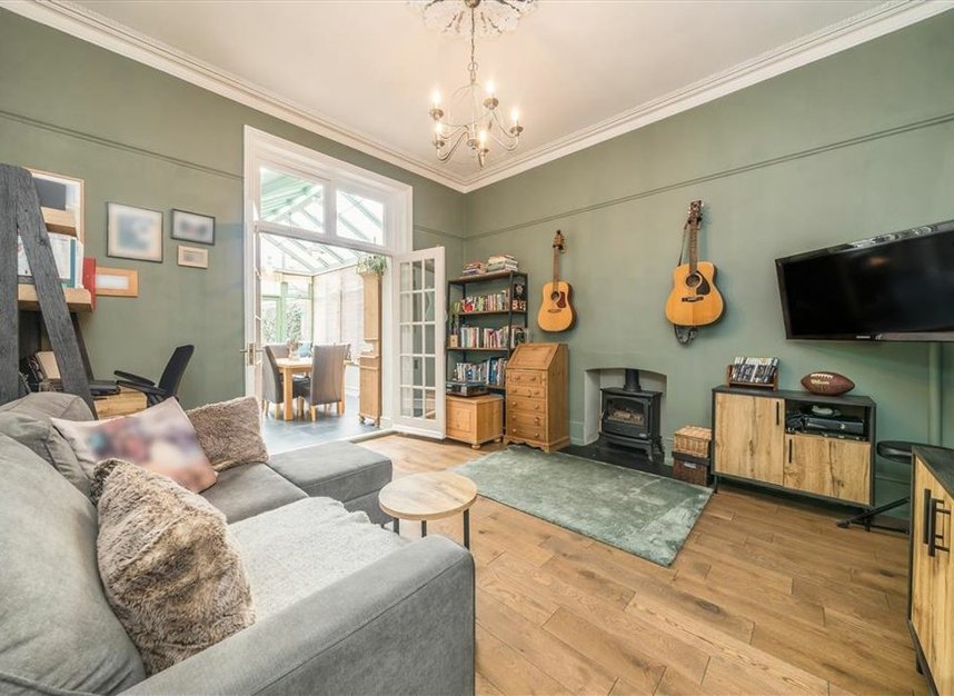 Properties for sale in Baring Road - SE12 0JP view3