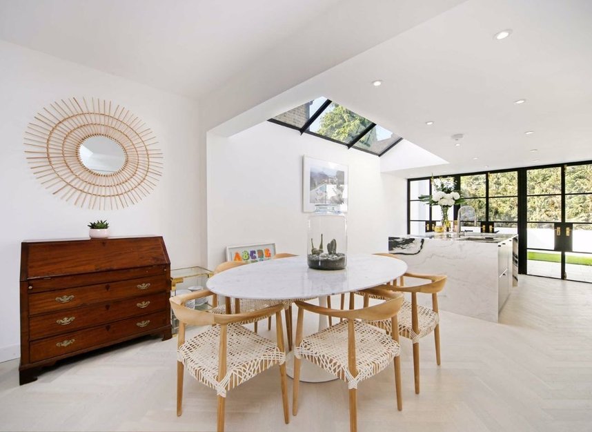 House For Sale In Baring Street London N1 Dexters