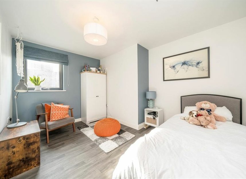 Properties sold in Barlborough Street - SE14 5EY view6