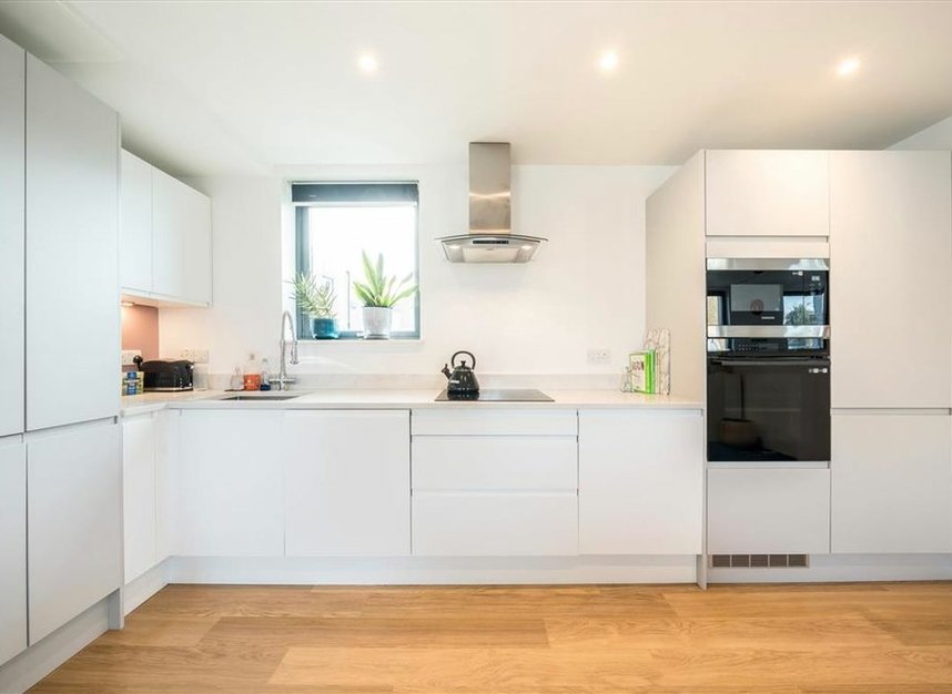 Properties sold in Barlborough Street - SE14 5EY view3