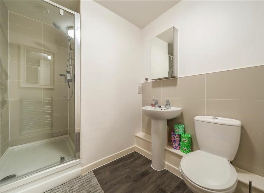 Properties sold in Barlborough Street - SE14 5EY view7