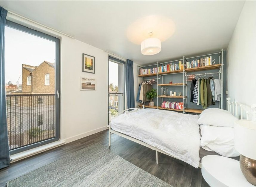 Properties sold in Barlborough Street - SE14 5EY view4