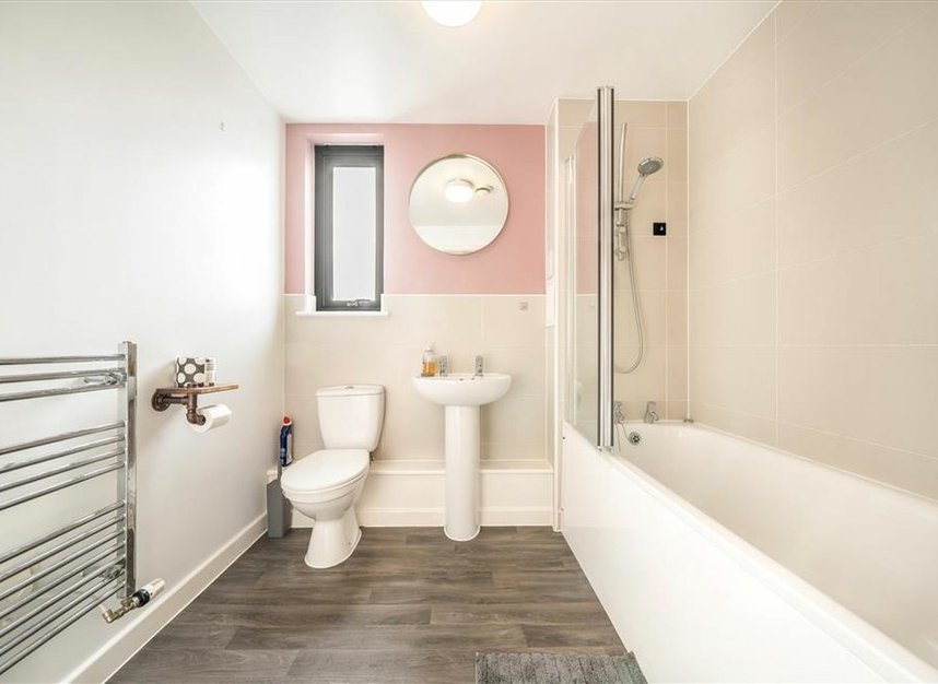 Properties sold in Barlborough Street - SE14 5EY view5