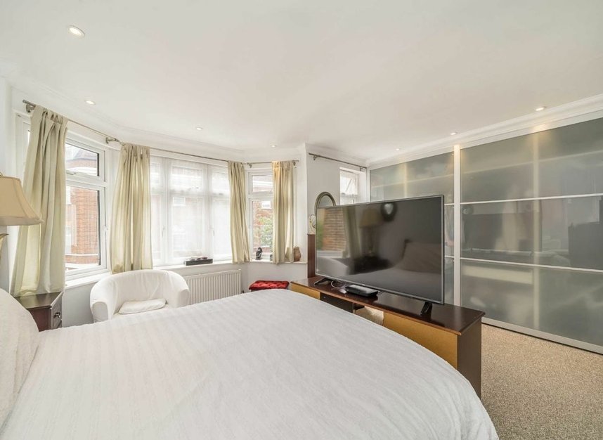 Properties for sale in Barlow Road - W3 9LJ view7