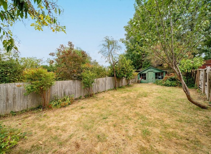Properties sold in Barnard Hill - N10 2HB view8