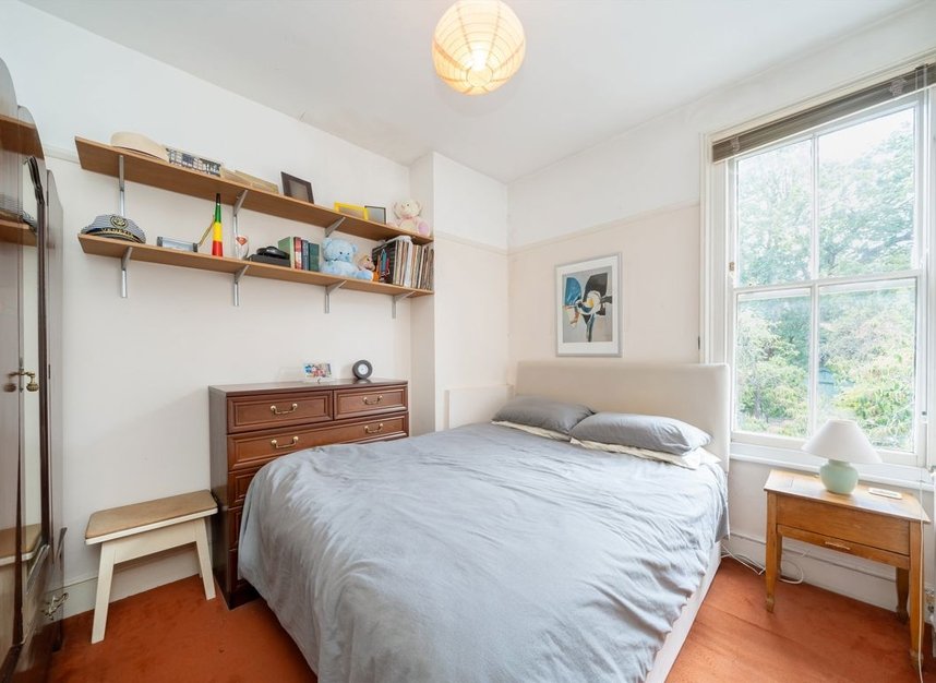 Properties sold in Barnard Hill - N10 2HB view6