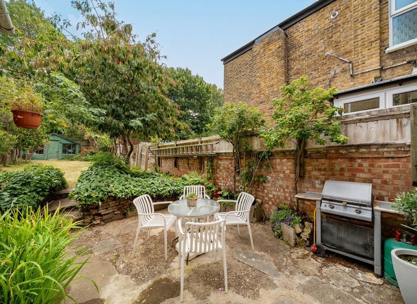 Properties sold in Barnard Hill - N10 2HB view7