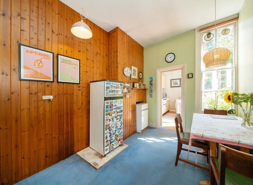 Properties sold in Barnard Hill - N10 2HB view10