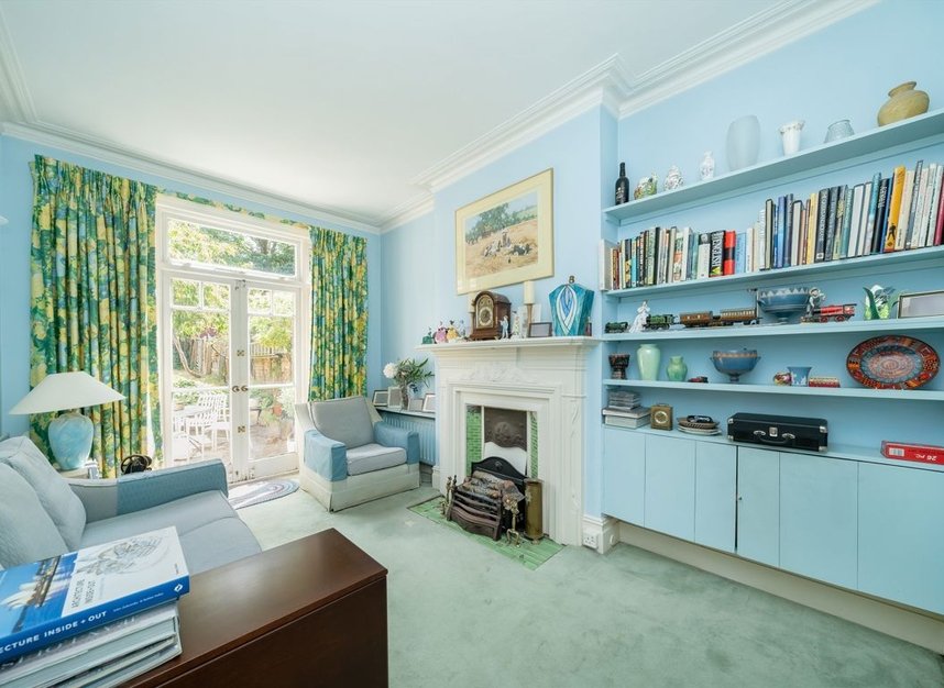 Properties sold in Barnard Hill - N10 2HB view3