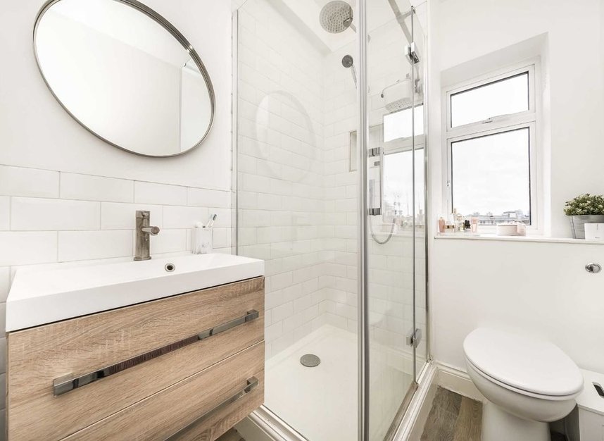 Flat for sale in Barons Court Road, London, W14 (Ref 216786) Dexters