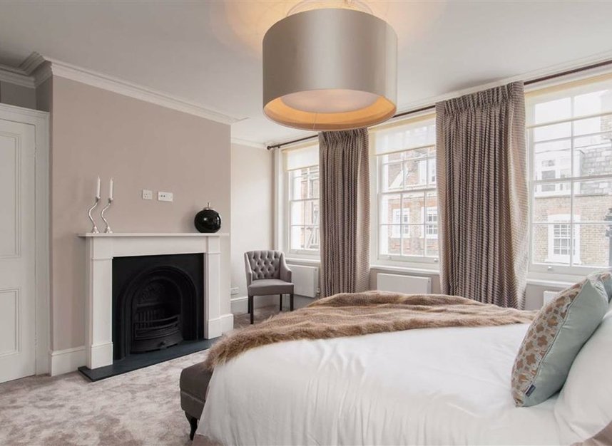 Properties sold in Barton Street - SW1P 3NG view9