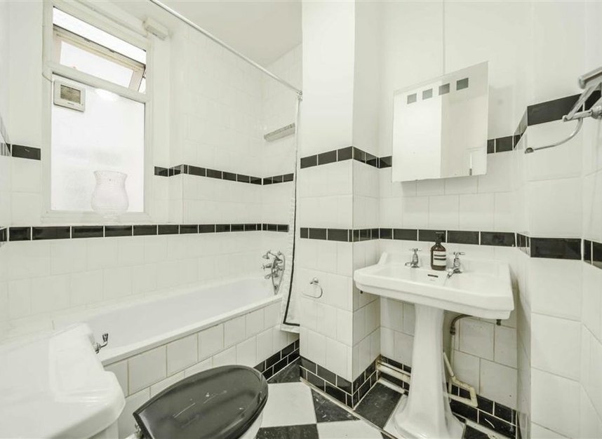 Properties sold in Bath Terrace - SE1 6PT view7
