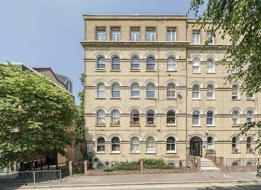 Properties sold in Bath Terrace - SE1 6PT view1