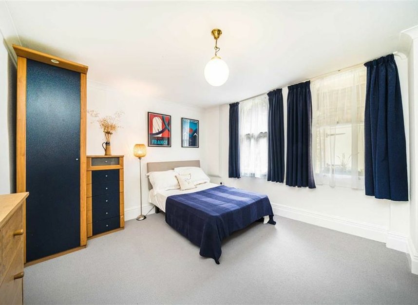 Properties sold in Bath Terrace - SE1 6PT view4