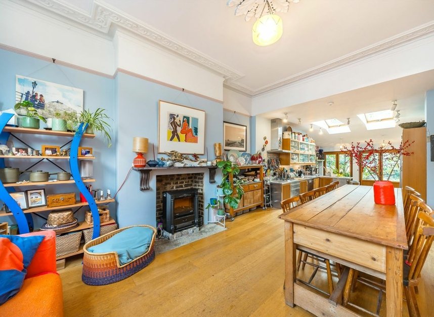 Properties sold in Beacon Hill - N7 9LY view4