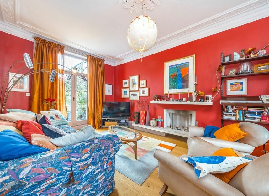 Properties sold in Beacon Hill - N7 9LY view2