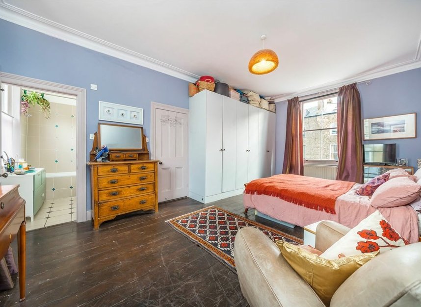 Properties sold in Beacon Hill - N7 9LY view8