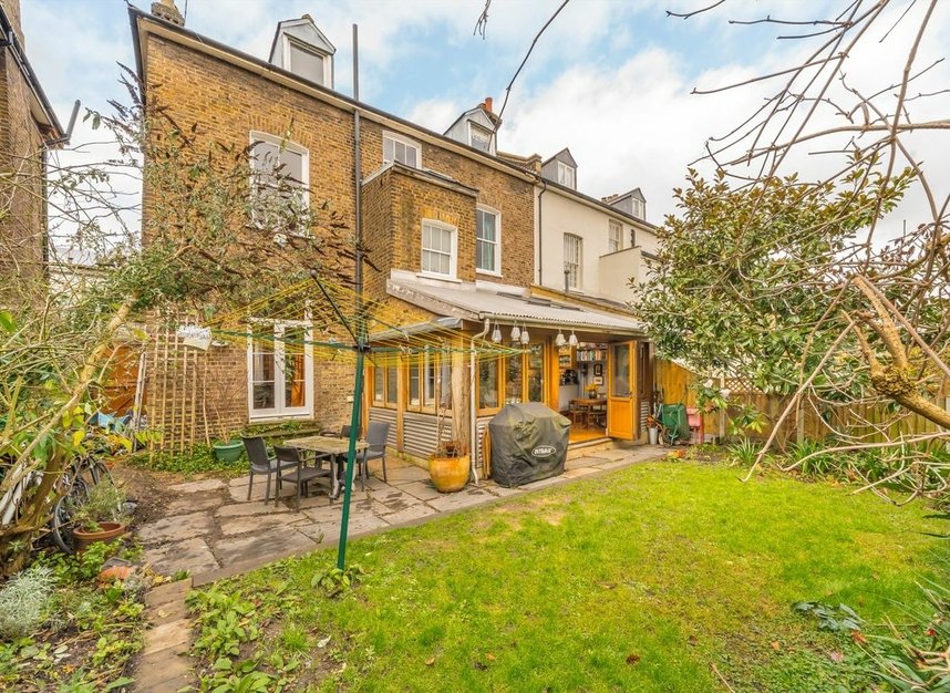 Properties sold in Beacon Hill - N7 9LY view11