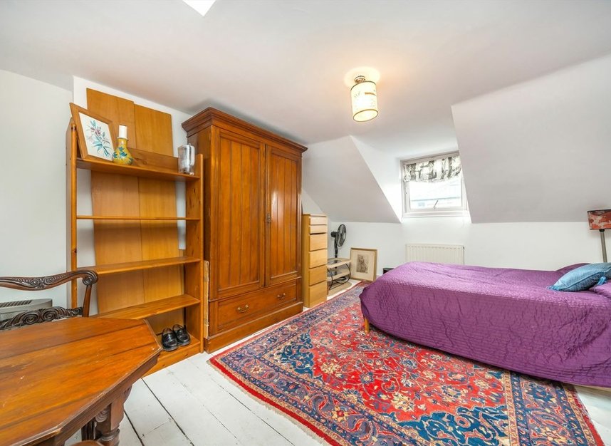 Properties sold in Beacon Hill - N7 9LY view9