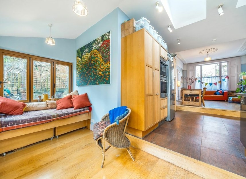 Properties sold in Beacon Hill - N7 9LY view6