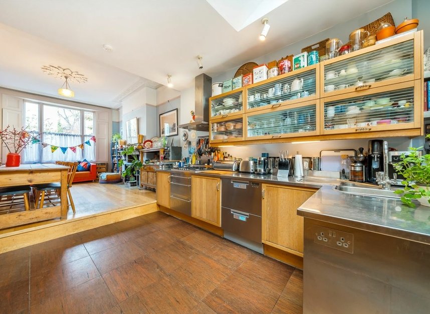 Properties sold in Beacon Hill - N7 9LY view12
