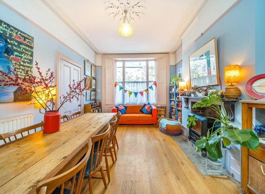Properties sold in Beacon Hill - N7 9LY view3