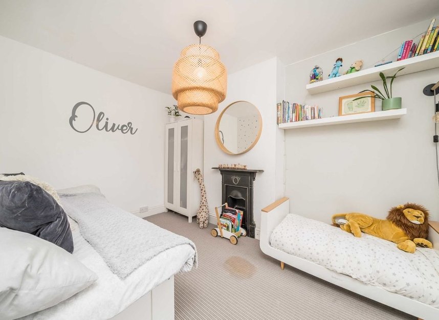 House for sale in Beaconsfield Road, Surbiton, KT5 (Ref 224962) Dexters