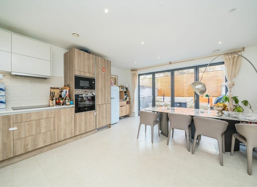 Properties for sale in Beatrice Place - SW19 6BS view2