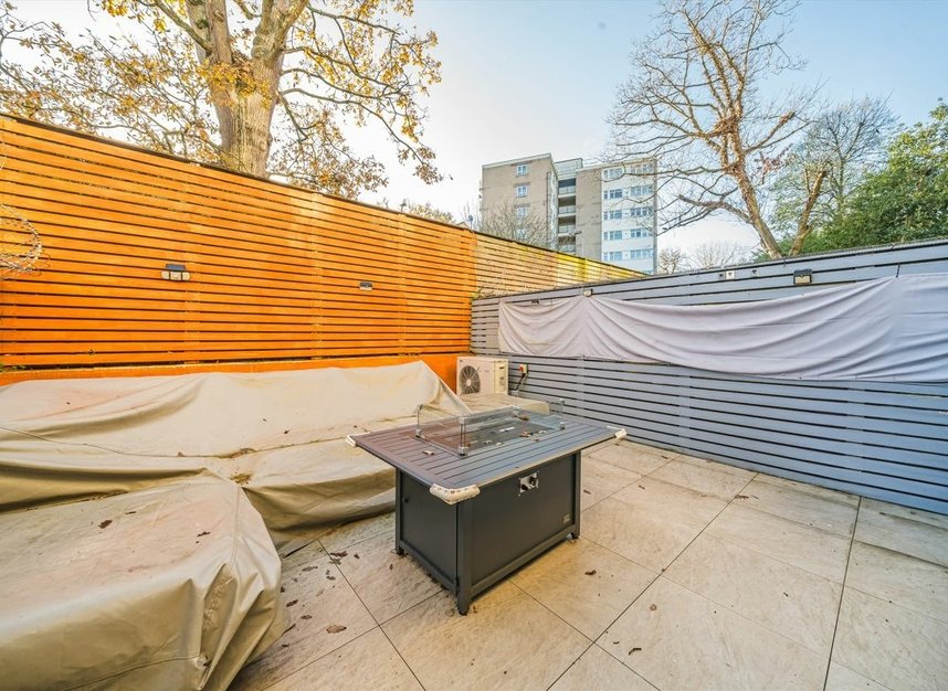 Properties for sale in Beatrice Place - SW19 6BS view9