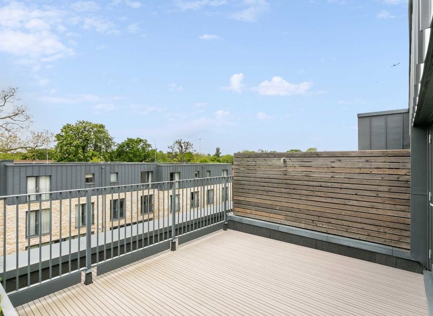 Properties for sale in Beatrice Place - SW19 6BS view9