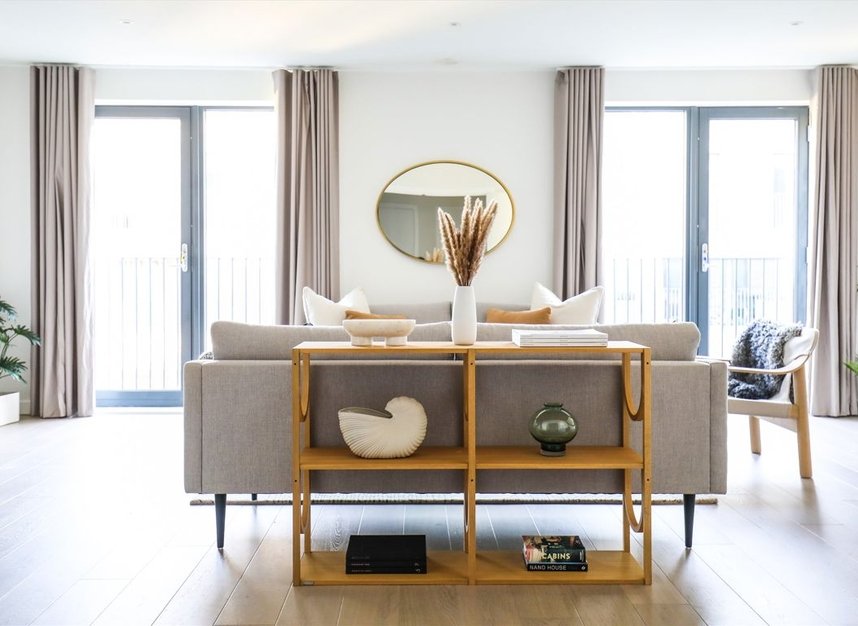 Properties for sale in Beatrice Place - SW19 6BS view4