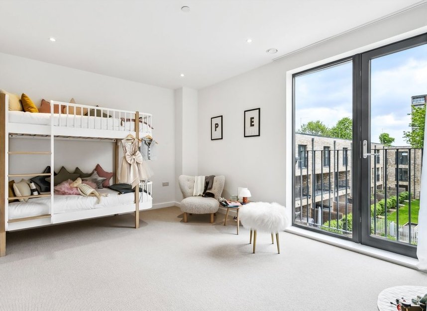 Properties for sale in Beatrice Place - SW19 6BS view7