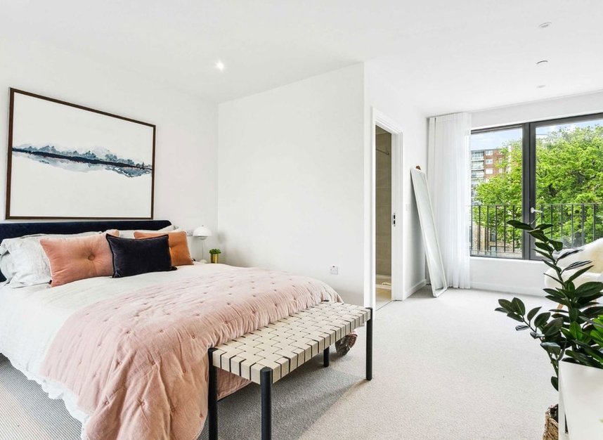 Properties for sale in Beatrice Place - SW19 6BS view6