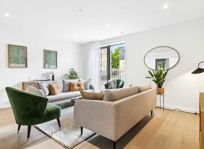 Properties for sale in Beatrice Place - SW19 6BS view3