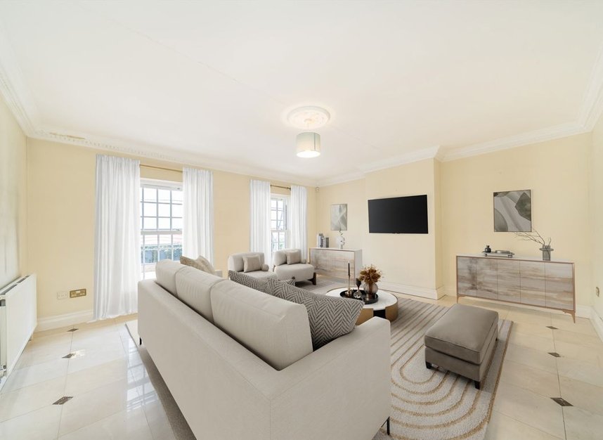 Properties for sale in Beaufort Close - SW15 3TL view2