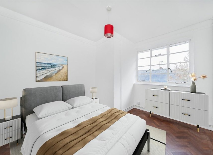 Properties for sale in Beaufort Road - KT1 2HP view5