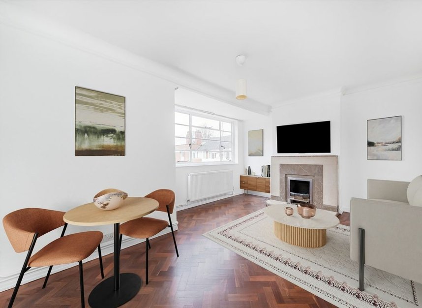 Properties for sale in Beaufort Road - KT1 2HP view2