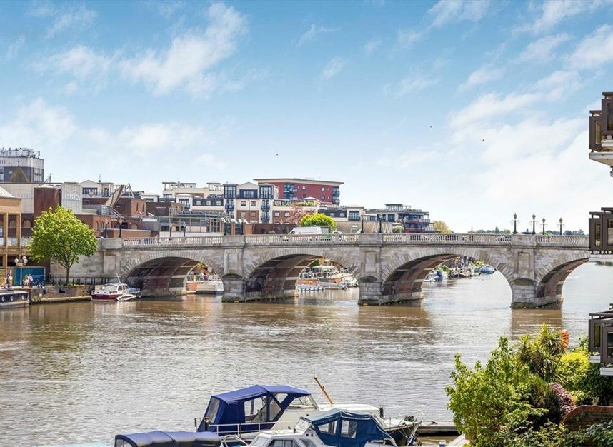 Properties for sale in Becketts Place - KT1 4EW view6