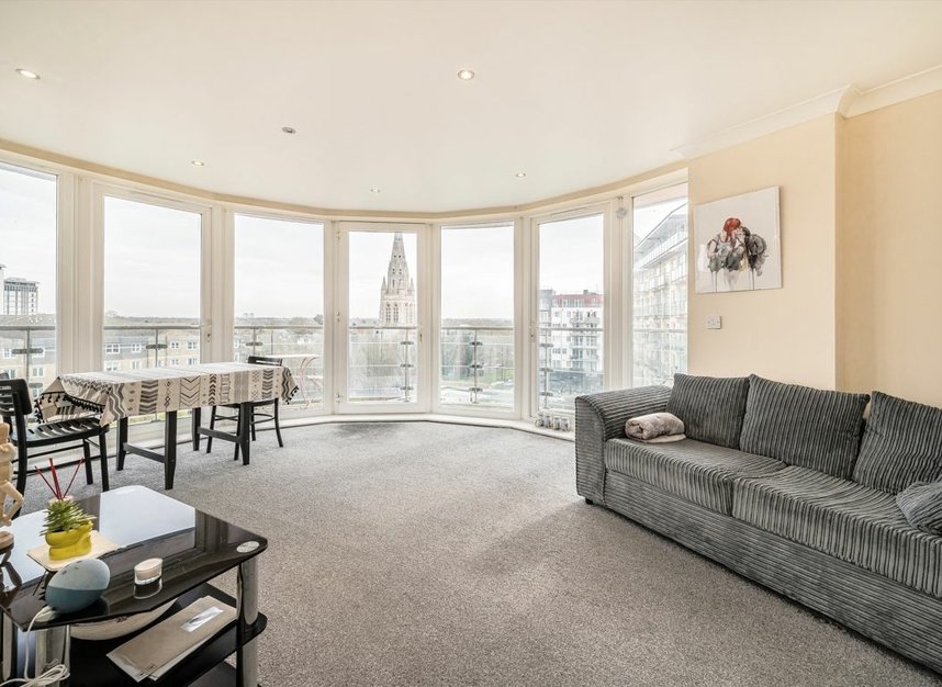 Properties sold in Bedfont Lane - TW13 4GE view2
