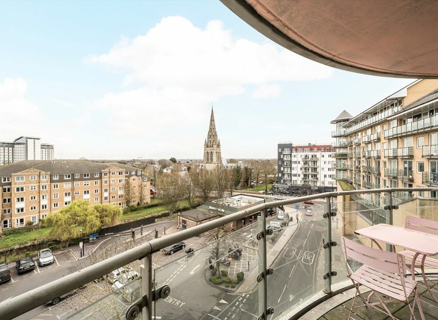 Properties sold in Bedfont Lane - TW13 4GE view4