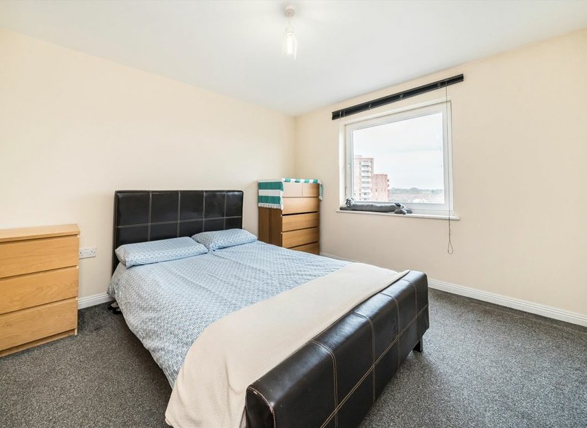 Properties sold in Bedfont Lane - TW13 4GE view5